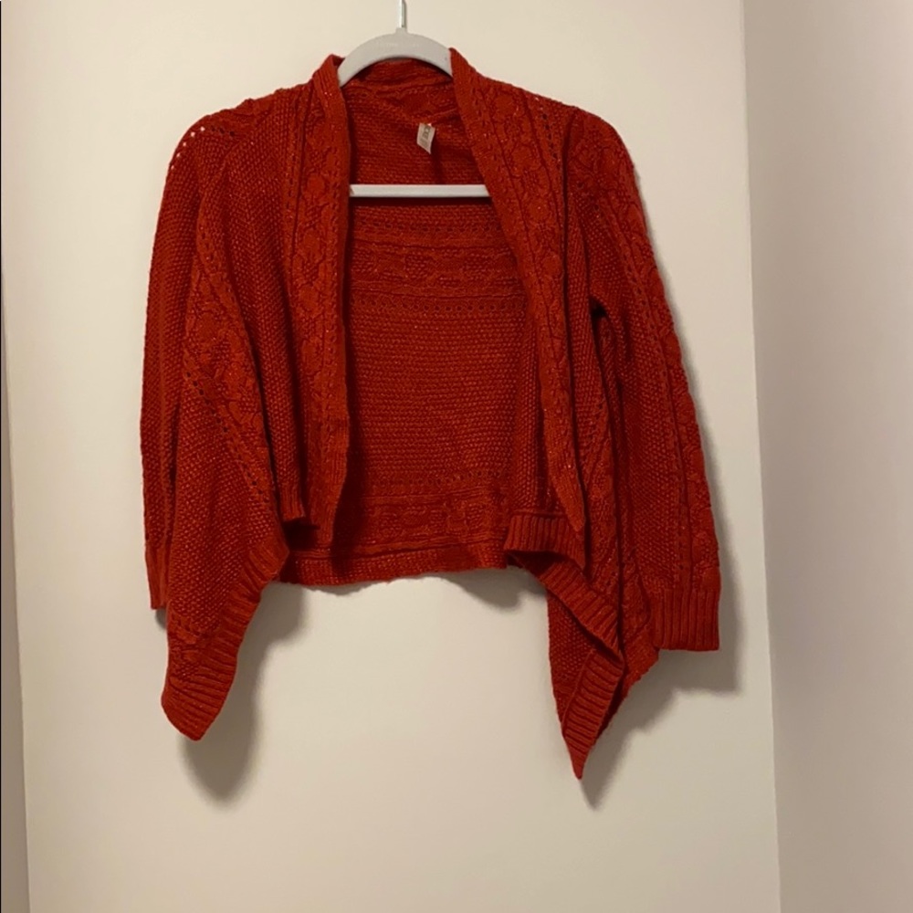 ❤️ Cherokee Cardigan ❤️